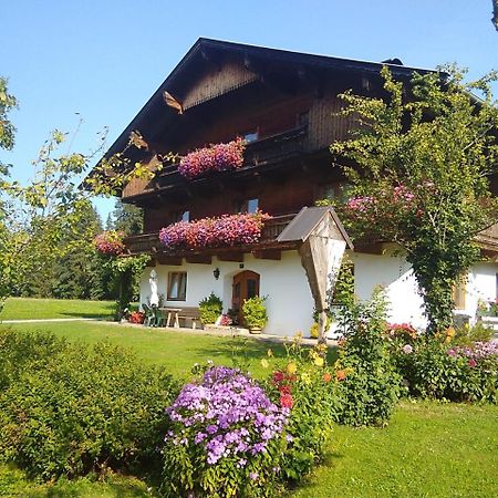 Bauernhof Hintenberg Itter Exterior photo