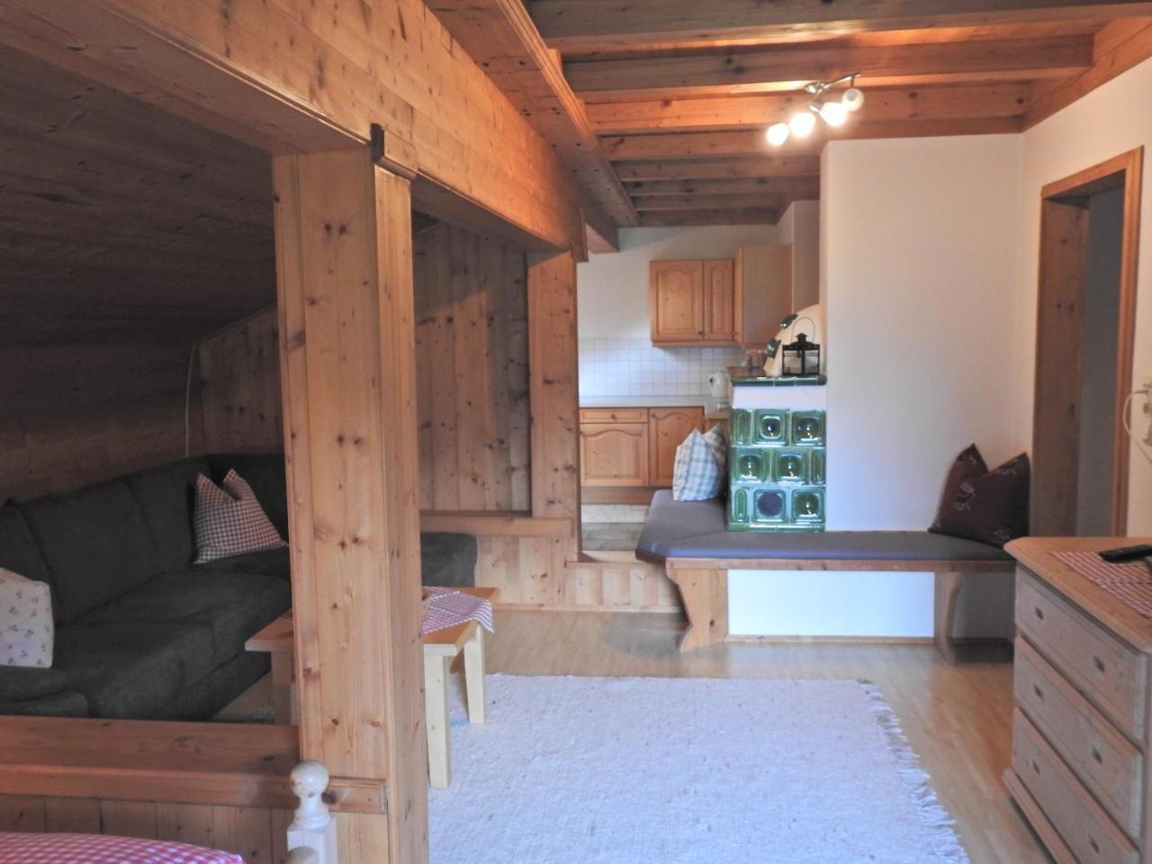 Bauernhof Hintenberg Itter Exterior photo